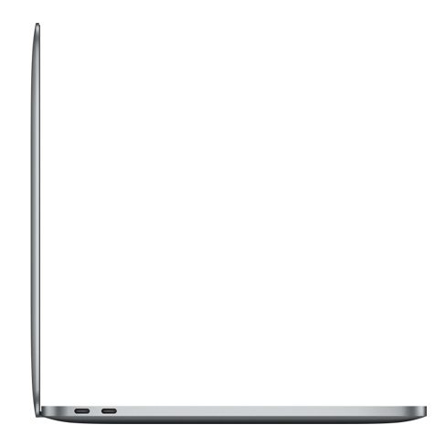 Apple MacBook Pro 13.3" (2017)