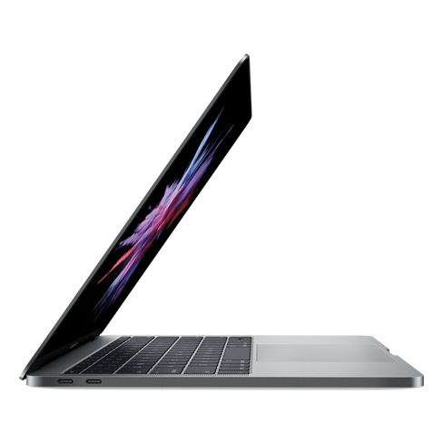 Apple MacBook Pro 13.3" (2017)