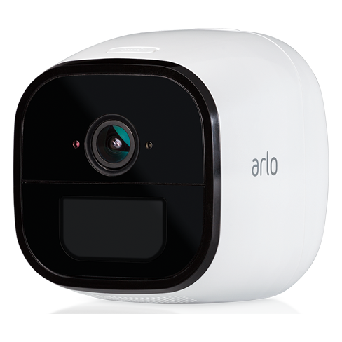 Arlo Go HD novērošanas kamera