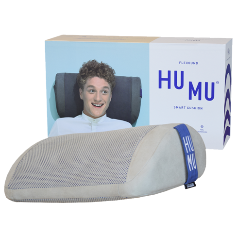 Flexound Humu умная подушка
