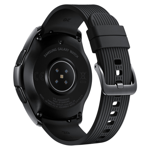 Samsung Galaxy Watch 42mm | Black