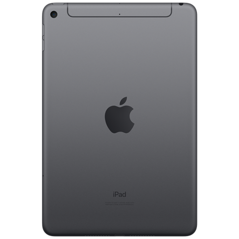 Apple iPad mini 7.9" (2019) Wi-Fi + Cellular