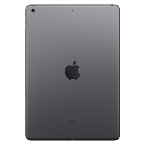 Apple iPad 10.2" (2020) Wi-Fi + Cellular
