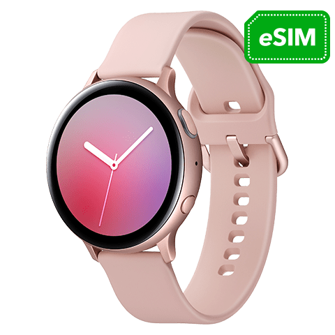Samsung galaxy watch active e sim 40mm Clearance