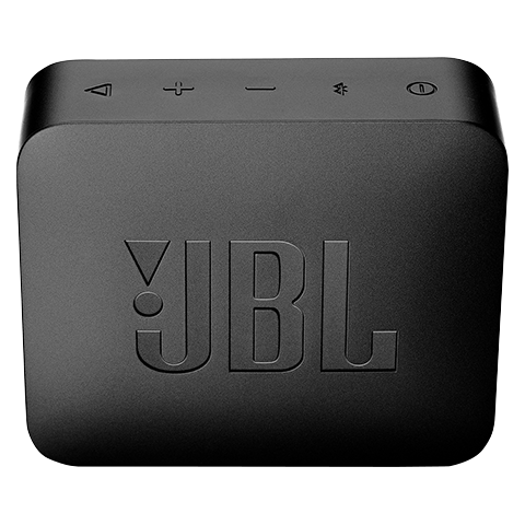 JBL GO 2 bezvadu skaļrunis