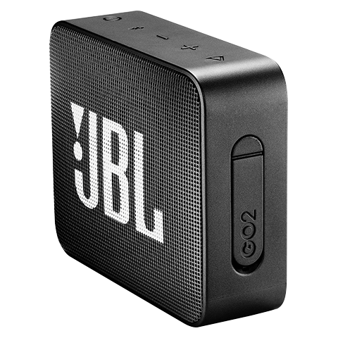 JBL GO 2 bezvadu skaļrunis