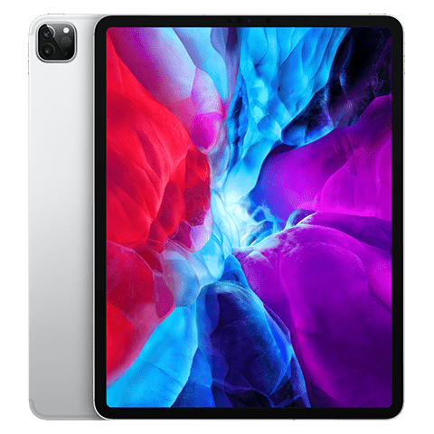 Apple iPad Pro 12.9" (2020)