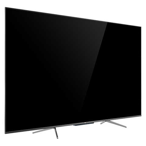 TCL 55” QLED 4K TV AC710