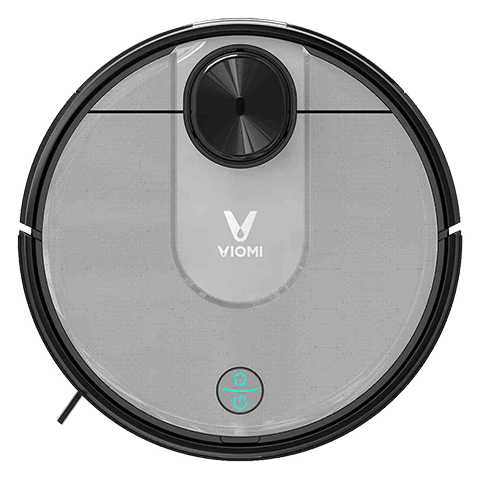 Viomi V2 Pro Robot Vacuum Cleaner