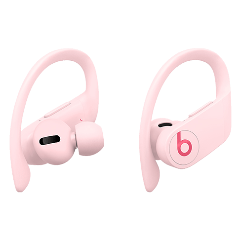 powerbeats pro cena