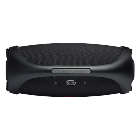 Boombox 2 Portable Bluetooth Speaker