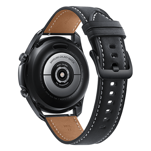 samsung galaxy watch 45mm lte