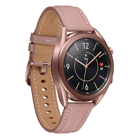 samsung galaxy watch 3 stores