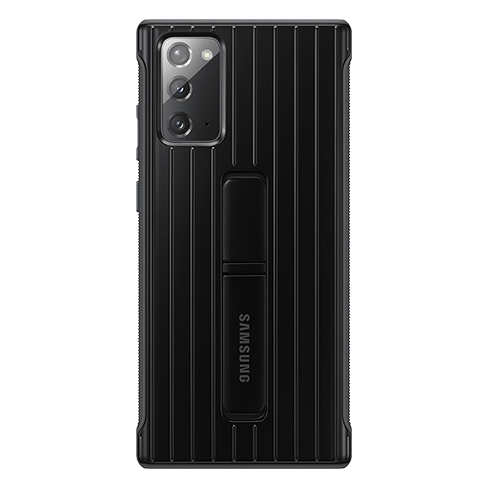 Galaxy Note20 aizsargvāciņš (Protective Standing Cover)