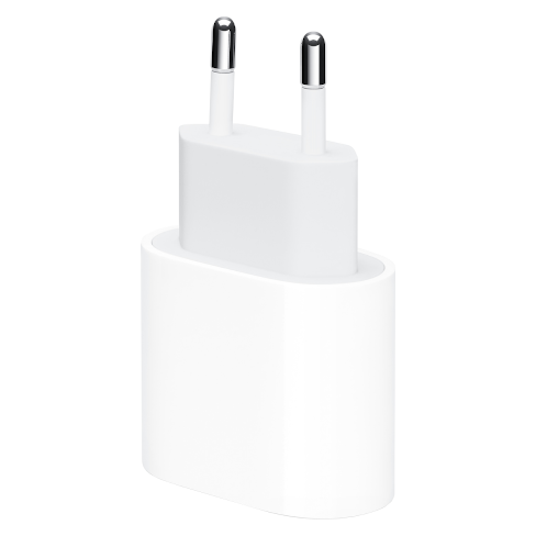 Apple 20 W USB-C зарядный адаптер