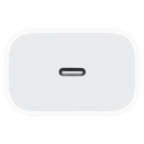 Apple 20 W USB-C strāvas adapteris