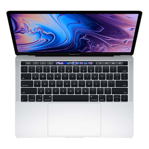 Apple MacBook Pro 13,3” (2020) 256 GB M1 (MYD82ZE/A)