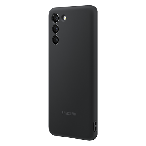 Samsung Galaxy S21 чехол (Silicone Cover)