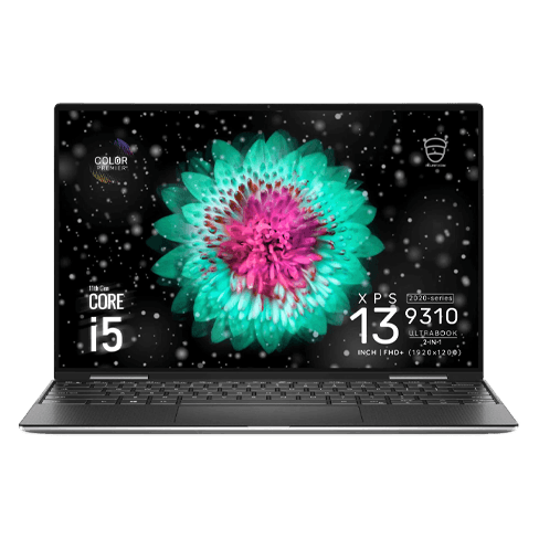 Dell XPS 13 9310 (273465287)