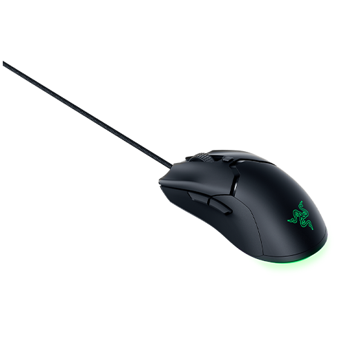 Razer Viper Mini компьютерная мышь для видеоигр