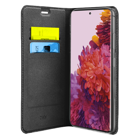 SBS Samsung Galaxy S21 Ultra aizsargvāciņš (Wallet Case)