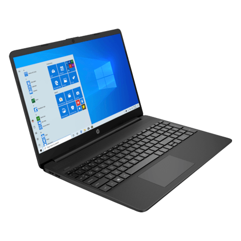 HP Laptop 15s-eq1018ny