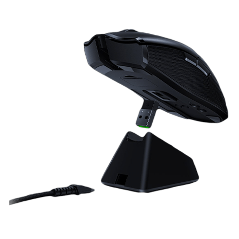 Razer Viper Ultimate беспроводная компьютерная мышь с зарядной станцией