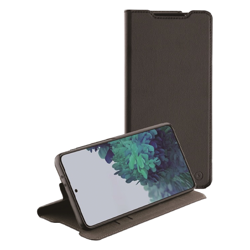 Samsung Galaxy S21+ чехол (Folio Case)