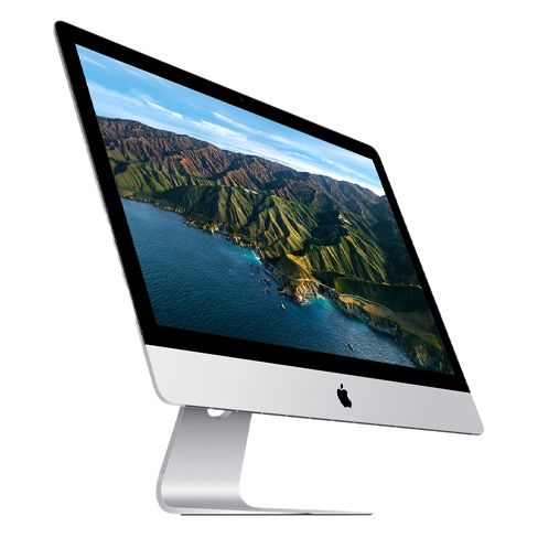 Apple iMac 27" 512 GB MXWU2ZE/A