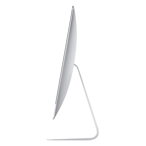 Apple iMac 27" 512 GB MXWU2ZE/A
