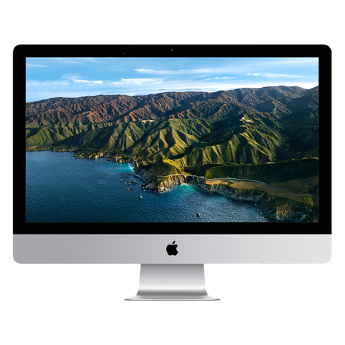 Apple iMac 27" 256 GB MXWT2ZE/A