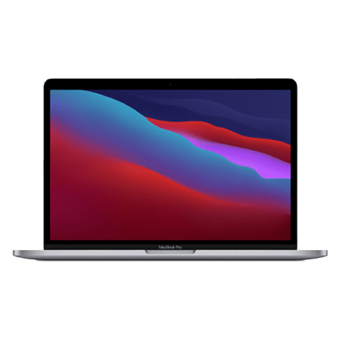 Apple MacBook Pro 13.3" 1 TB MWP52ZE/A