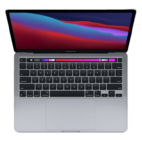 Apple MacBook Pro 13.3" 1 TB MWP52ZE/A