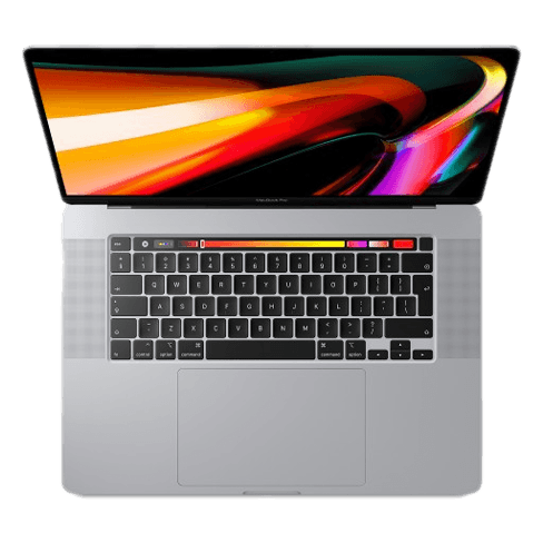Apple MacBook Pro 16" 1 TB MVVK2ZE
