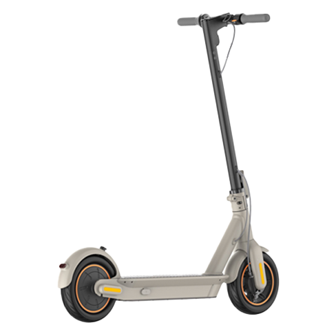Segway Ninebot KickScooter MAX G30LE