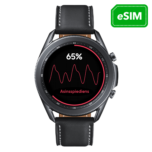 samsung watch 3 lte 45mm