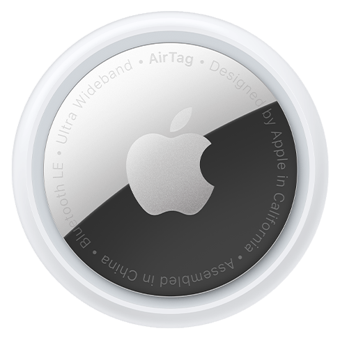 Apple AirTag 1 gab.