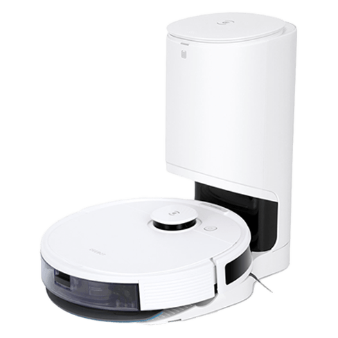 Ecovacs Deebot N8+ UK Review (2022)