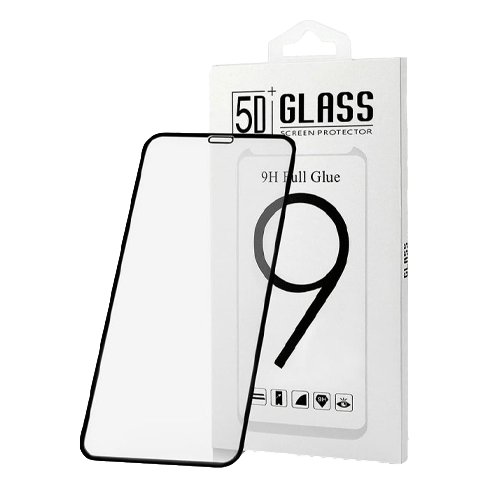 Telemax Samsung Galaxy A52/A52s aizsargstikliņš (Tempered 3D Glass)