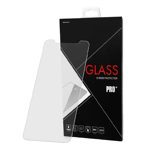 Telemax Samsung Galaxy A72 защитное стекло (Tempered 2D Glass)