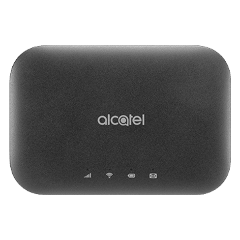 Alcatel MW70VK мобильный роутер