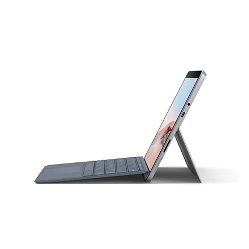 Microsoft Surface Go 2 + Surface GO Type
