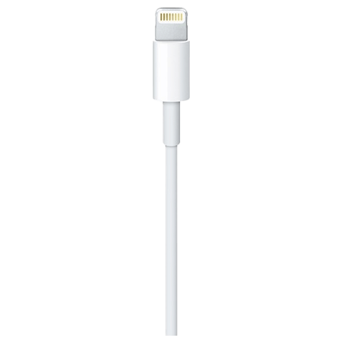 Apple Lightning to USB-C 2 m vads