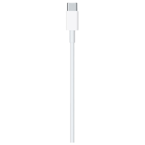 Apple Lightning to USB-C 2 m vads