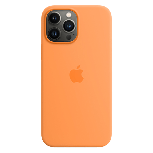 iPhone 13 Pro Max aizsargvāciņš (Silicone Case with MagSafe)
