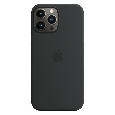 Apple iPhone 13 Pro Max aizsargvāciņš (Silicone Case with MagSafe)