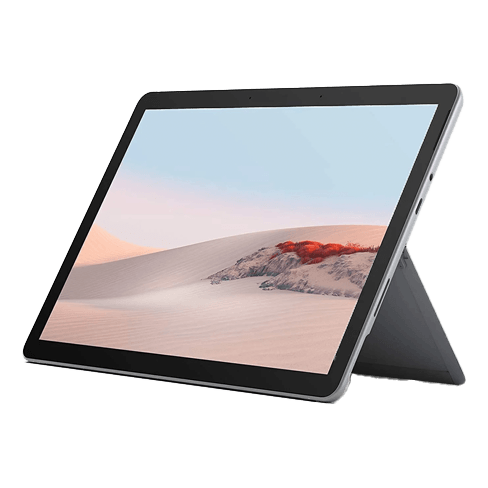 Microsoft Surface Go 2 + Surface GO Type