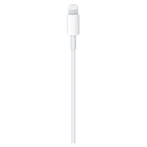 Apple Lightning to USB-C 1 m vads