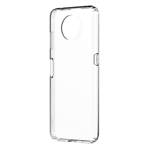Nokia G10 чехол (Clear Case Transparent)