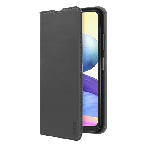 SBS Xiaomi Redmi Note 10 5G/Poco M3 Pro 5G чехол (Wallet Case)